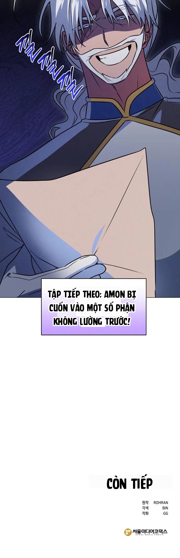 Học Viện Phá Sản Chapter 38 - 35