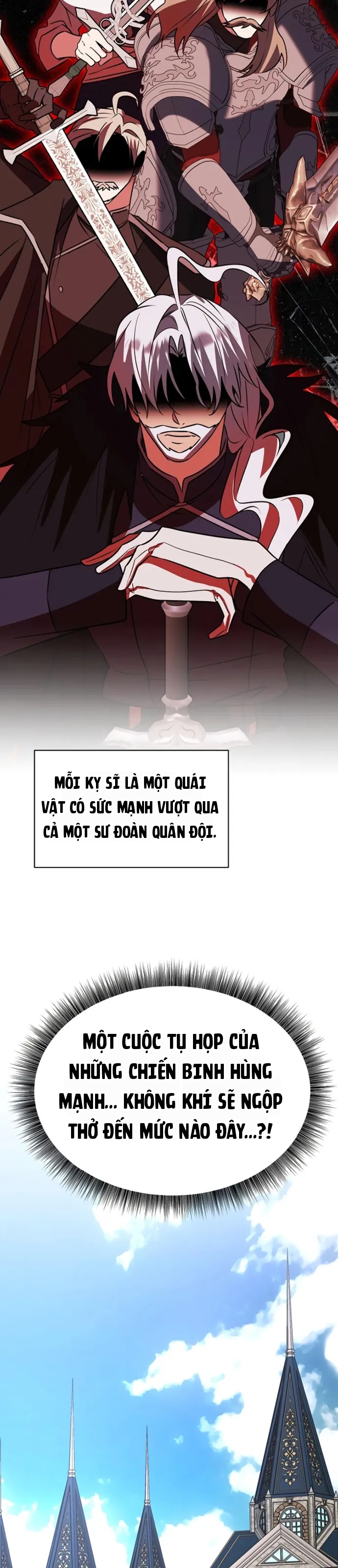 Học Viện Phá Sản Chapter 39 - 7