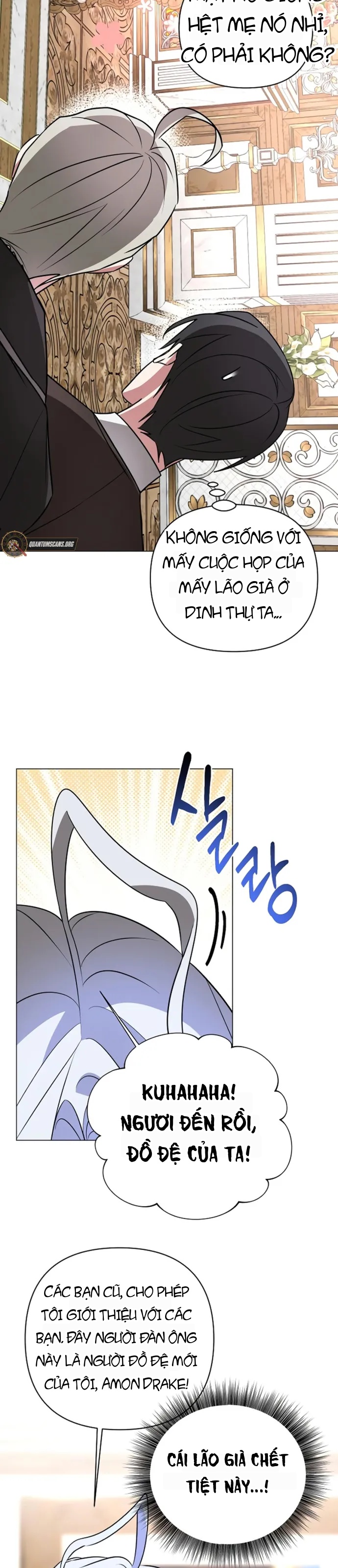 Học Viện Phá Sản Chapter 39 - 9