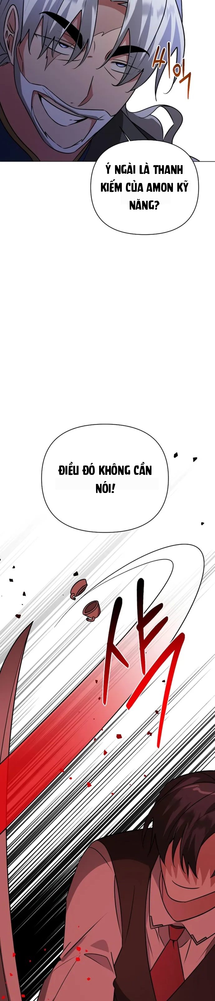 Học Viện Phá Sản Chapter 39 - 14