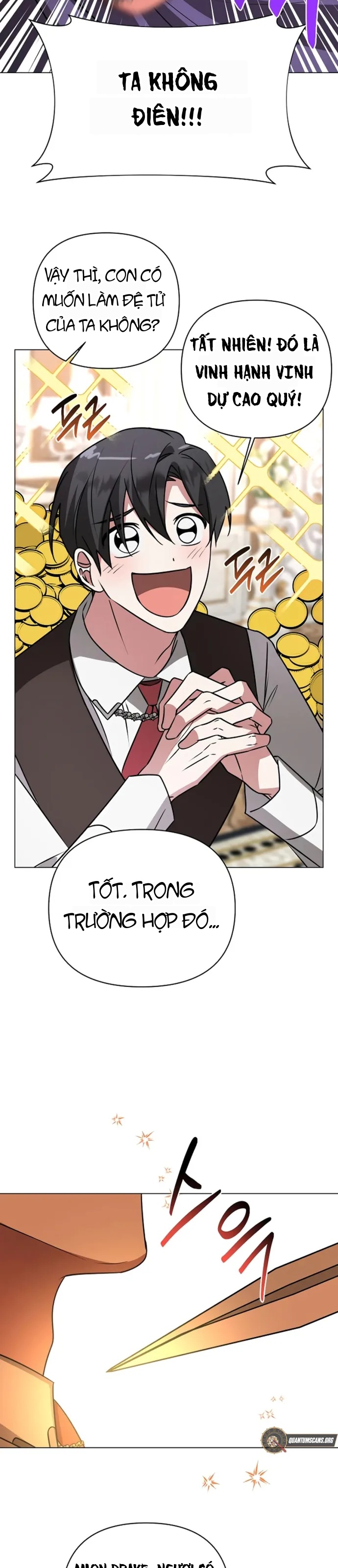 Học Viện Phá Sản Chapter 39 - 24
