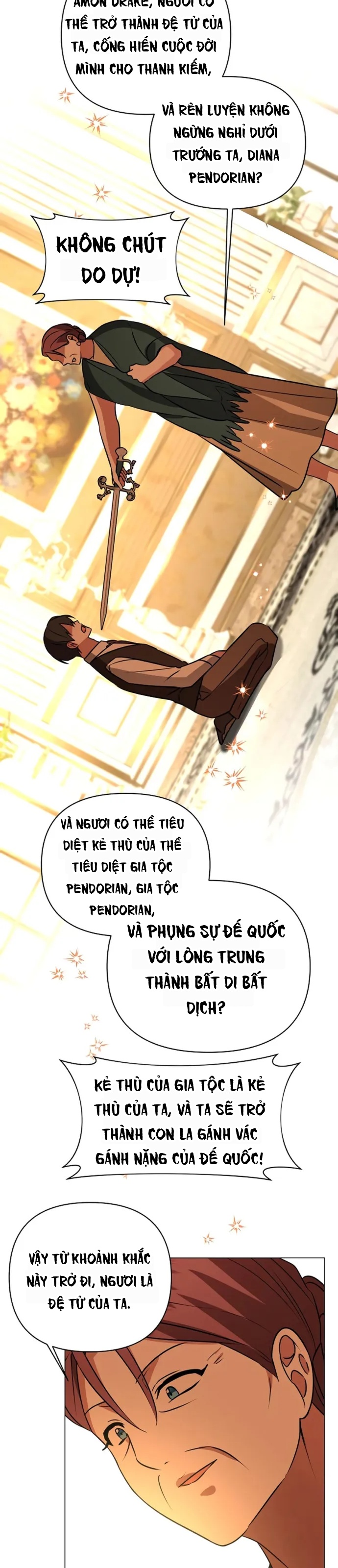 Học Viện Phá Sản Chapter 39 - 25