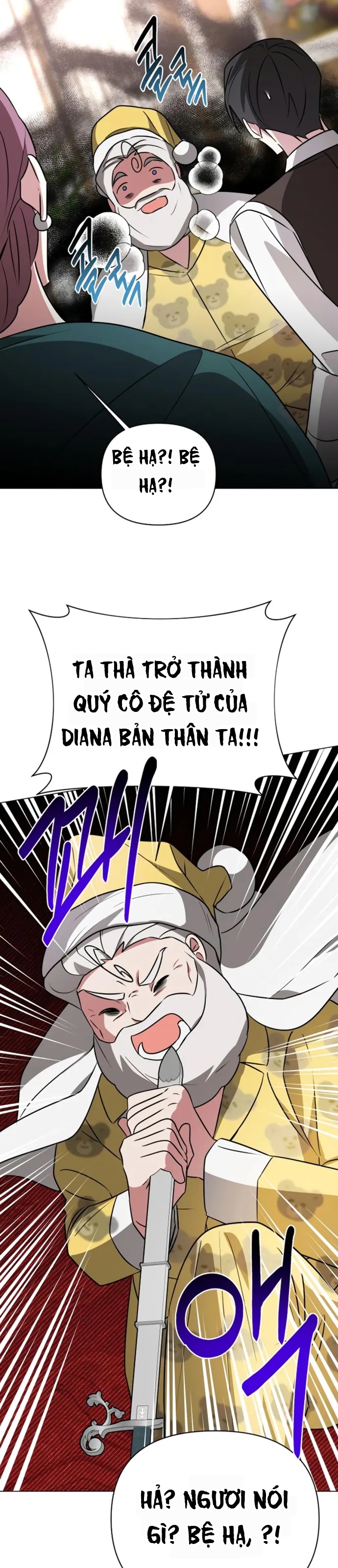 Học Viện Phá Sản Chapter 39 - 27