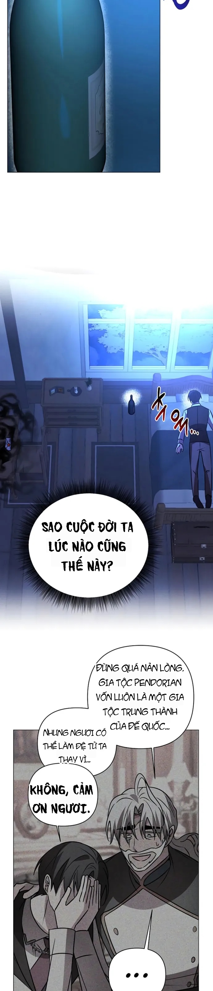 Học Viện Phá Sản Chapter 39 - 30