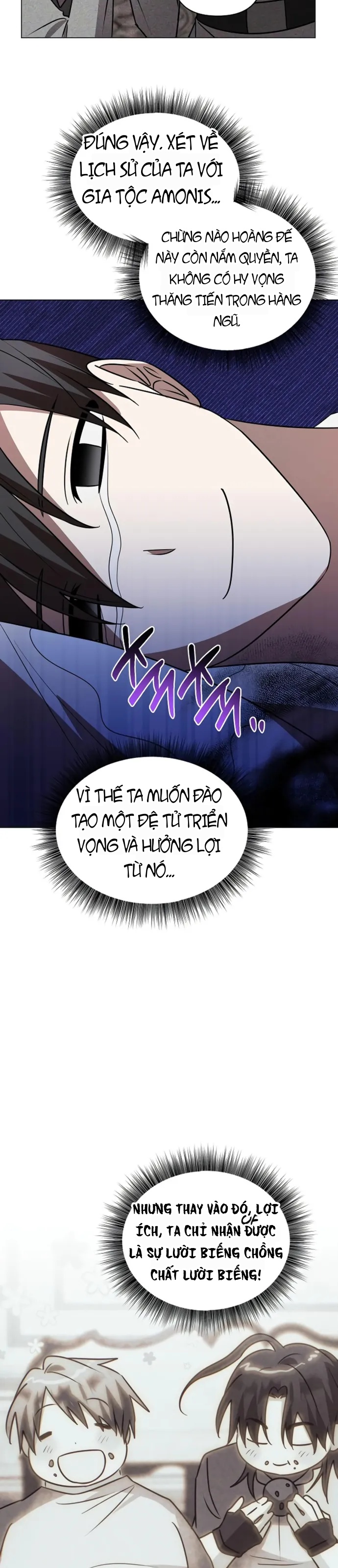 Học Viện Phá Sản Chapter 39 - 31