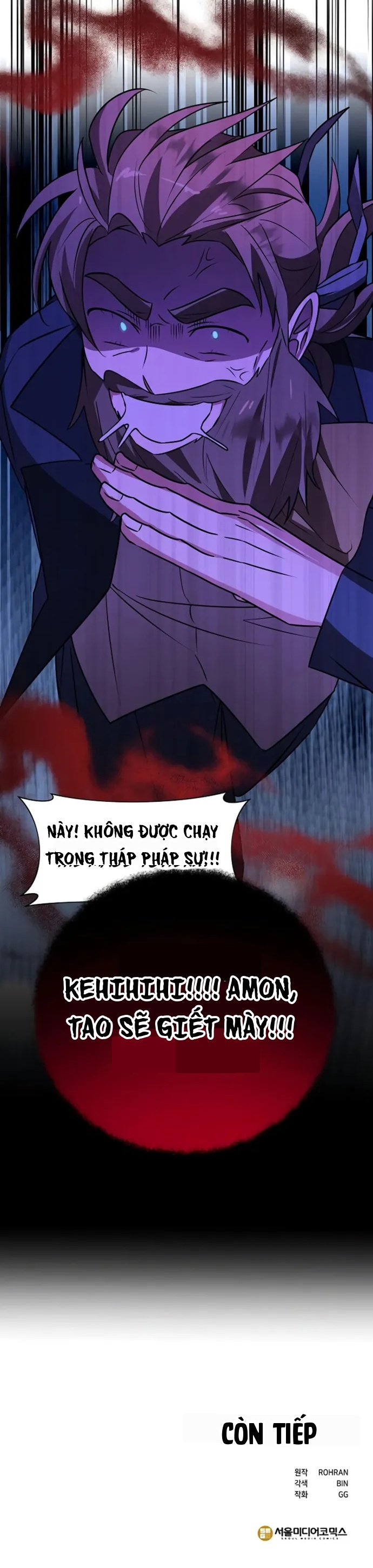 Học Viện Phá Sản Chapter 39 - 38