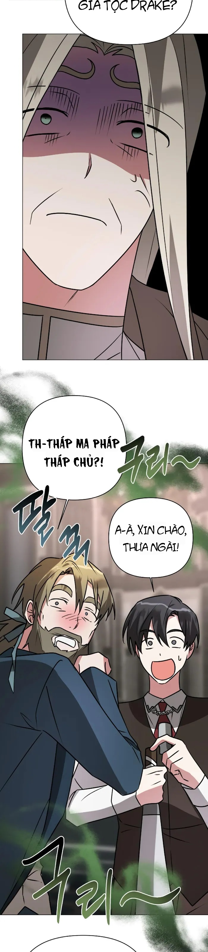 Học Viện Phá Sản Chapter 40 - 10