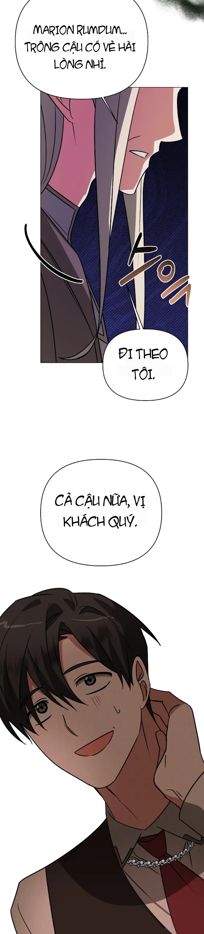 Học Viện Phá Sản Chapter 40 - 11