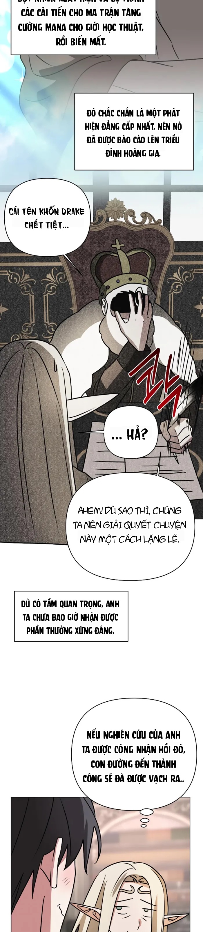 Học Viện Phá Sản Chapter 40 - 18