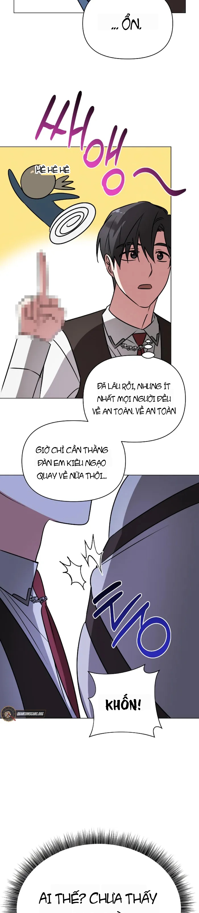 Học Viện Phá Sản Chapter 40 - 26