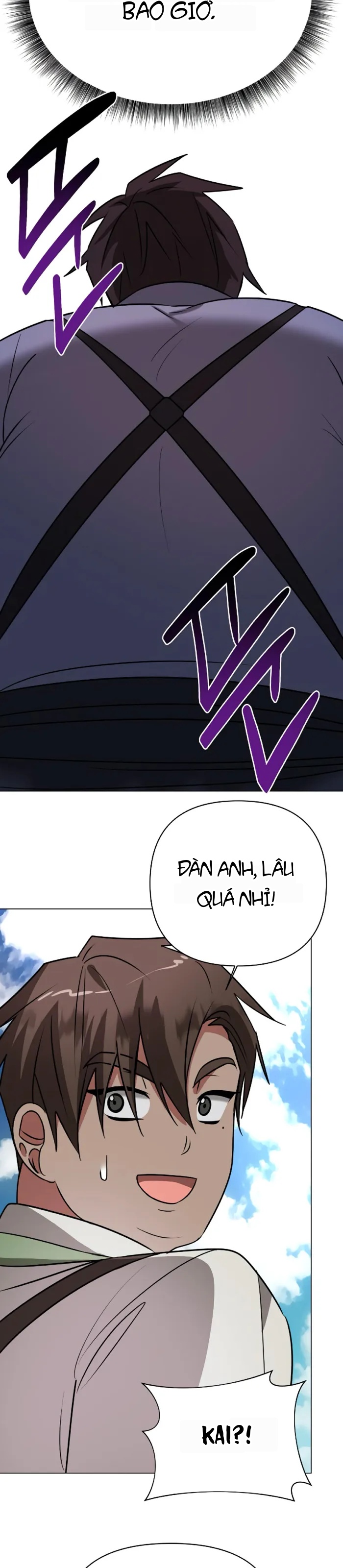 Học Viện Phá Sản Chapter 40 - 27