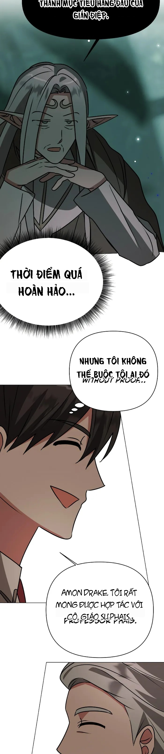 Học Viện Phá Sản Chapter 40 - 33