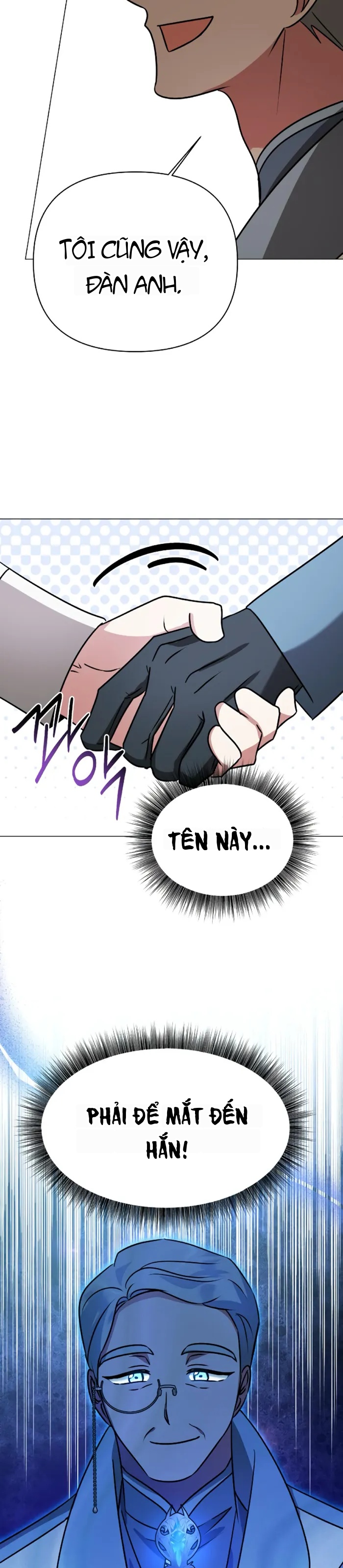 Học Viện Phá Sản Chapter 40 - 34