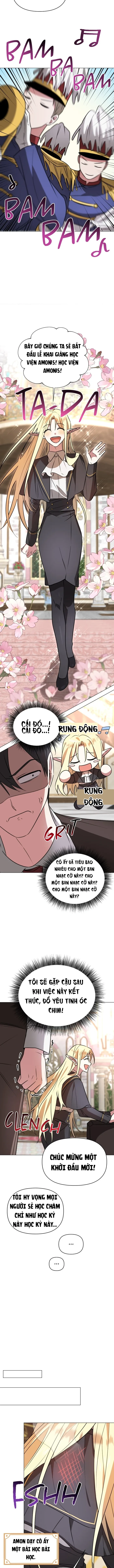 Học Viện Phá Sản Chapter 44 - 3