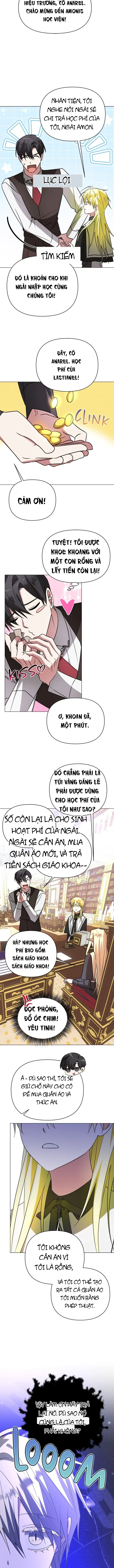 Học Viện Phá Sản Chapter 44 - 8
