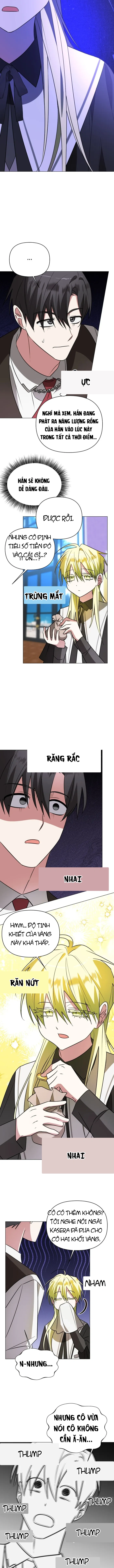 Học Viện Phá Sản Chapter 44 - 9