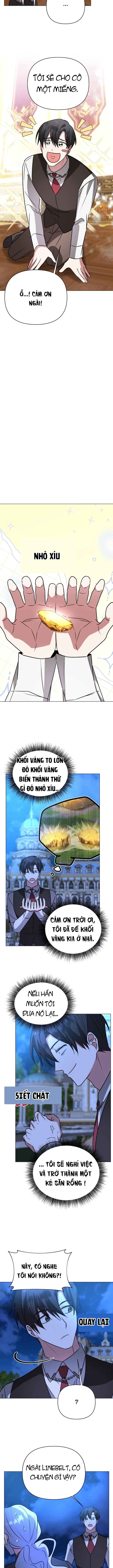 Học Viện Phá Sản Chapter 44 - 12