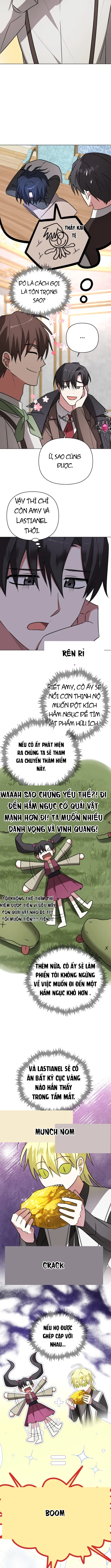 Học Viện Phá Sản Chapter 45 - 12