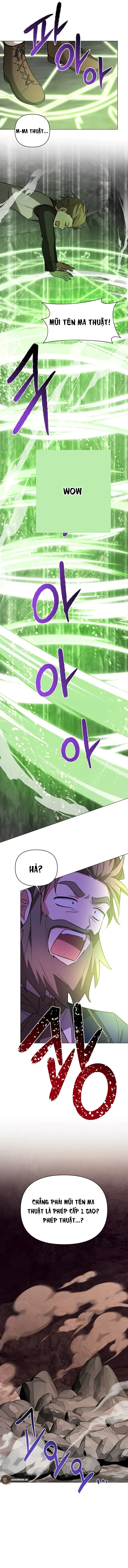 Học Viện Phá Sản Chapter 49 - 8