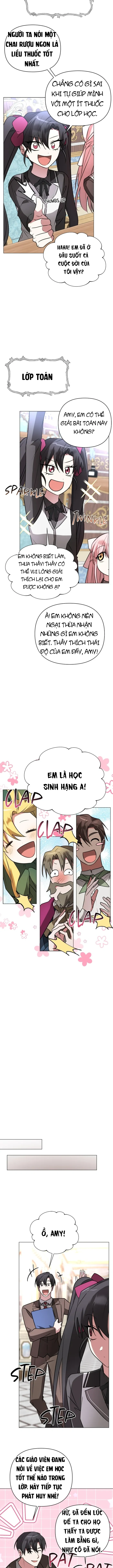 Học Viện Phá Sản Chapter 50 - 2