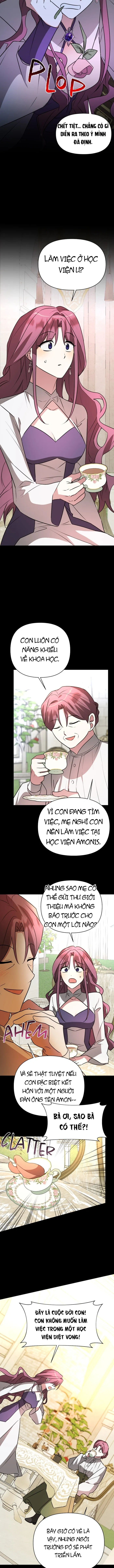 Học Viện Phá Sản Chapter 50 - 9