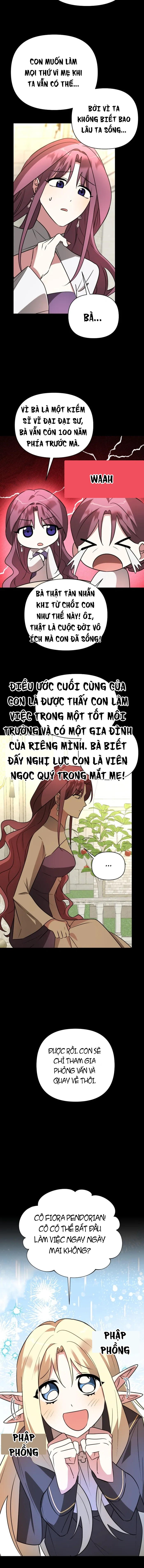Học Viện Phá Sản Chapter 50 - 10