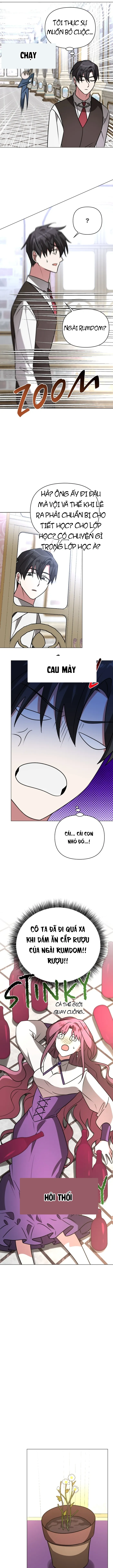 Học Viện Phá Sản Chapter 51 - 11