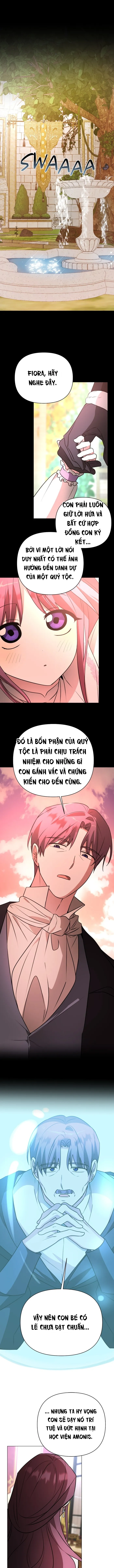 Học Viện Phá Sản Chapter 52 - 1