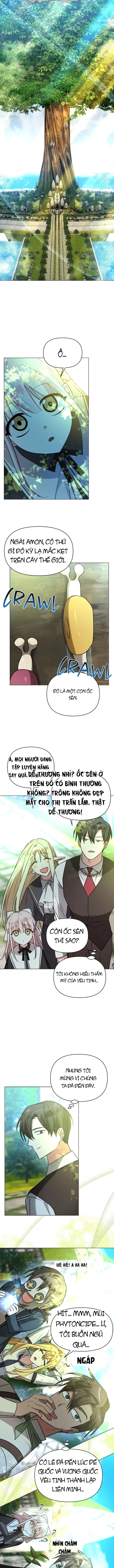 Học Viện Phá Sản Chapter 52 - 7