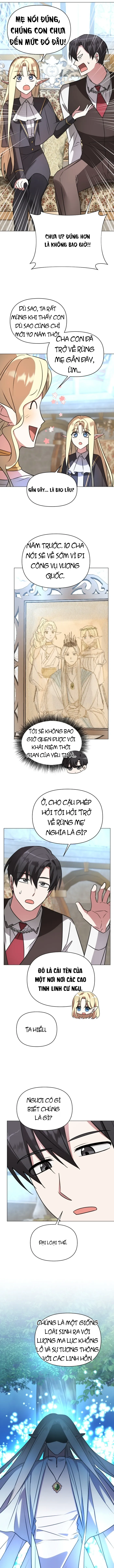 Học Viện Phá Sản Chapter 52 - 11