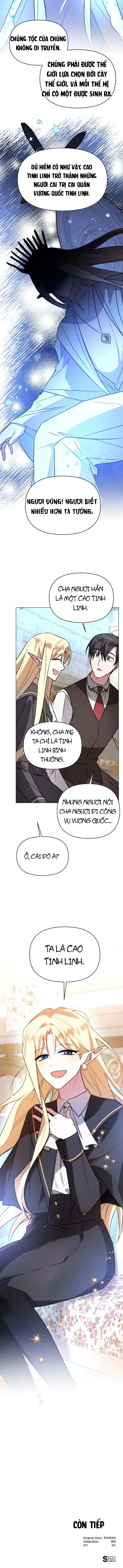 Học Viện Phá Sản Chapter 52 - 12