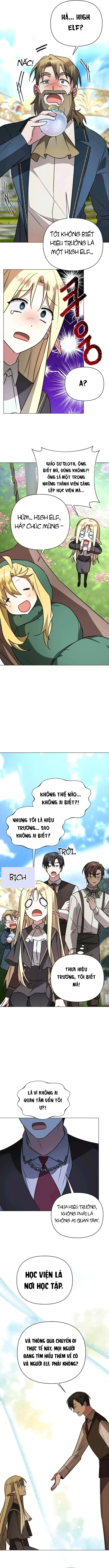 Học Viện Phá Sản Chapter 53 - 2