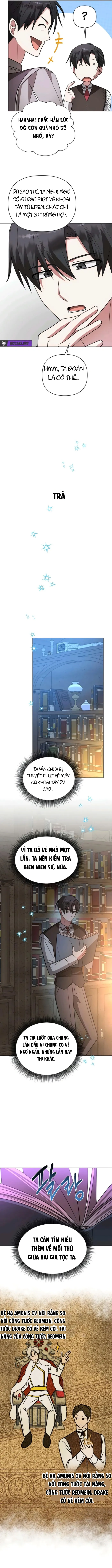 Học Viện Phá Sản Chapter 56 - 2