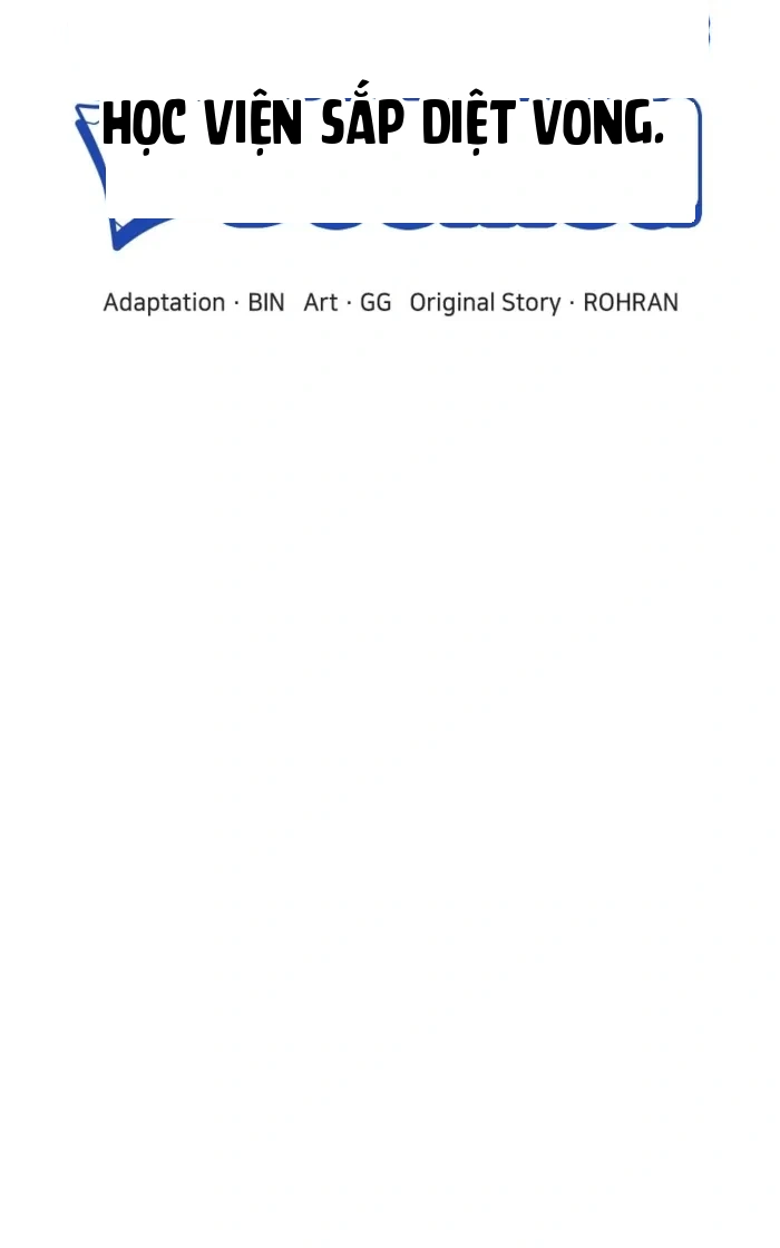 Học Viện Phá Sản Chapter 58 - 11