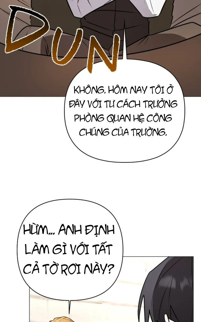 Học Viện Phá Sản Chapter 58 - 16