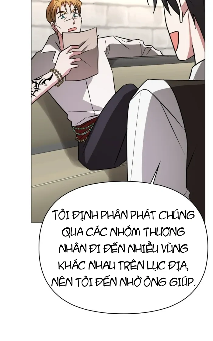 Học Viện Phá Sản Chapter 58 - 17