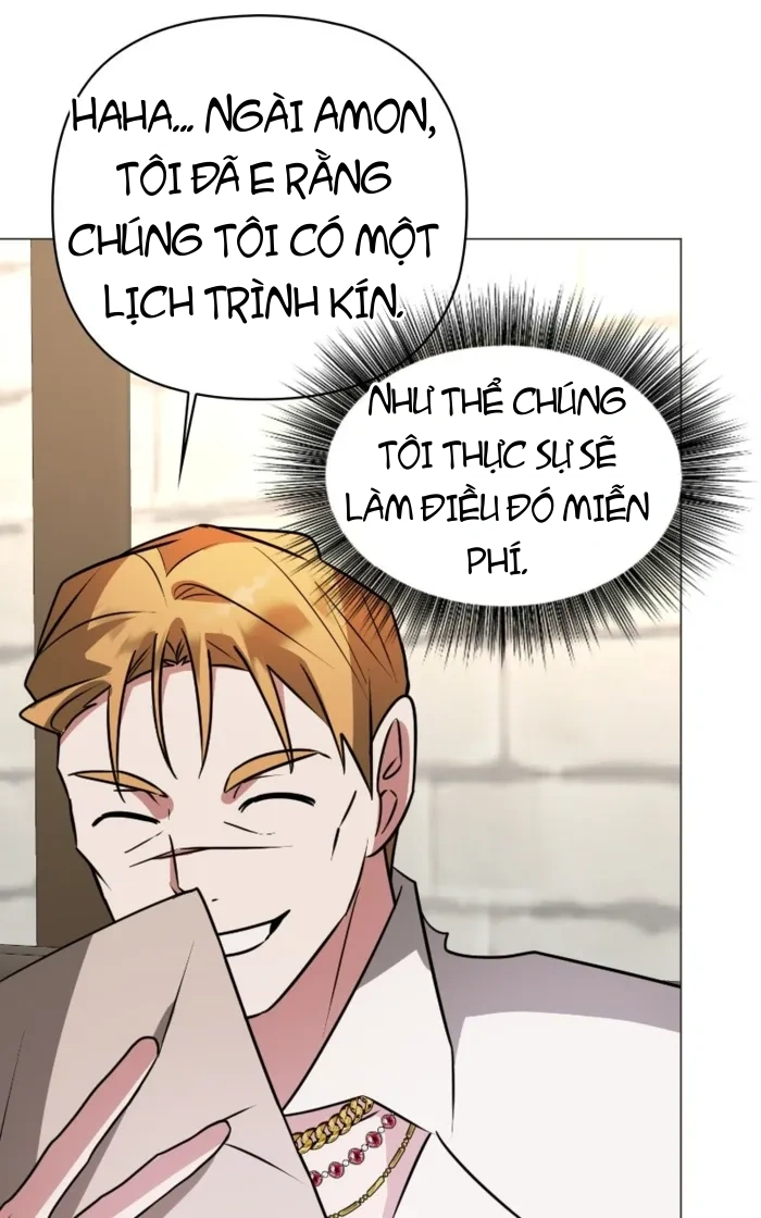 Học Viện Phá Sản Chapter 58 - 18
