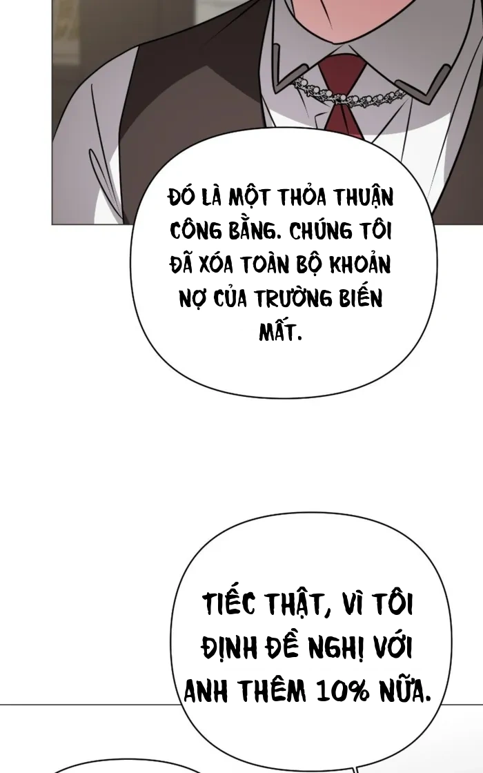 Học Viện Phá Sản Chapter 58 - 20