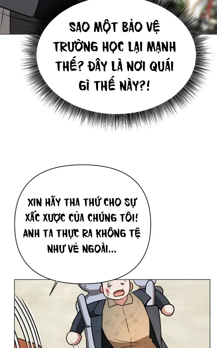 Học Viện Phá Sản Chapter 58 - 38