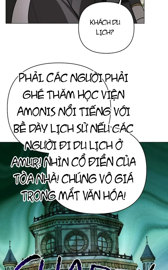 Học Viện Phá Sản Chapter 58 - 41