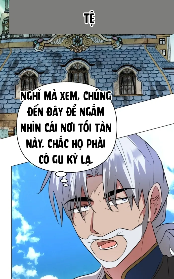 Học Viện Phá Sản Chapter 58 - 42