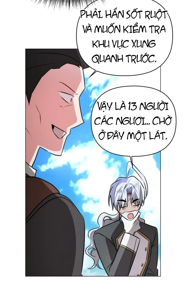 Học Viện Phá Sản Chapter 58 - 45