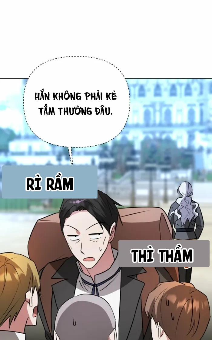 Học Viện Phá Sản Chapter 58 - 46