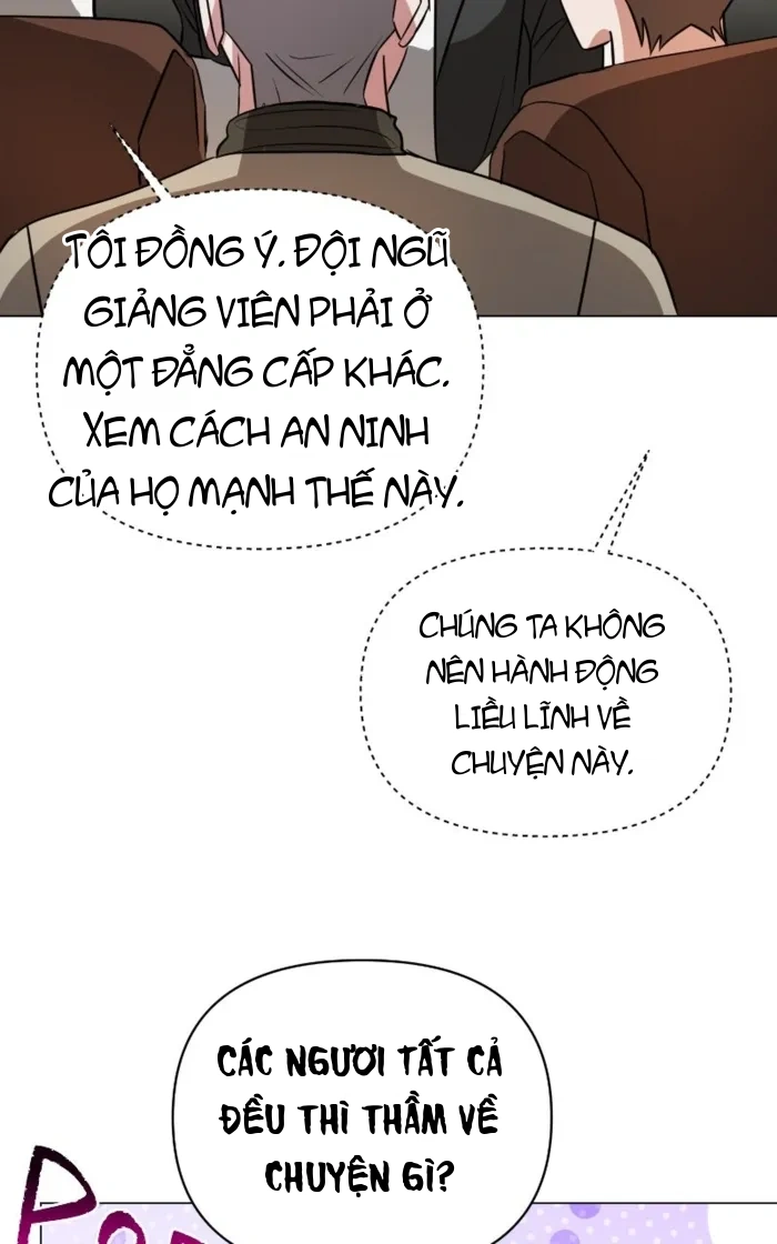 Học Viện Phá Sản Chapter 58 - 47