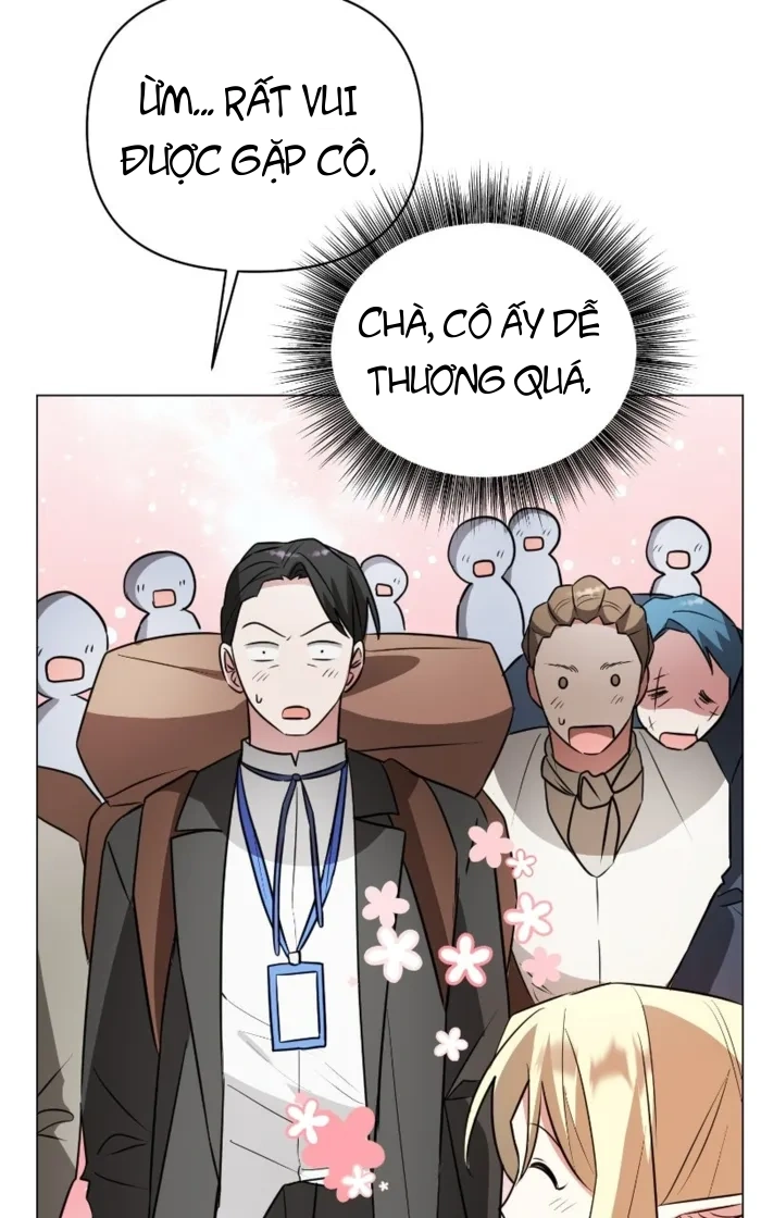 Học Viện Phá Sản Chapter 58 - 57