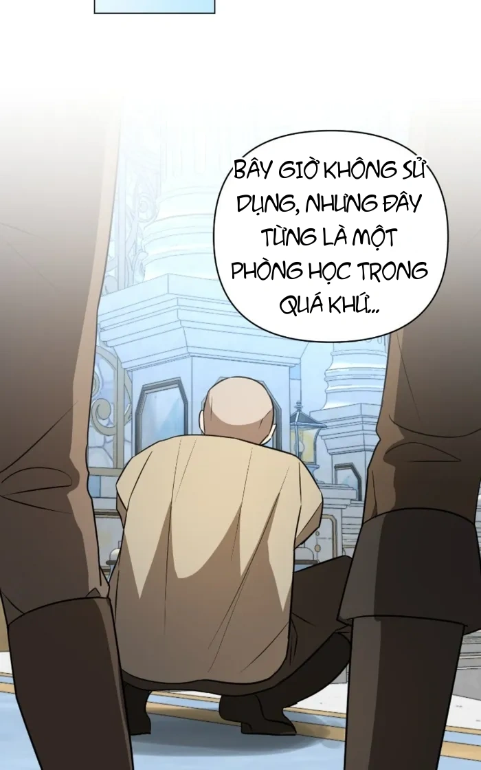 Học Viện Phá Sản Chapter 58 - 62