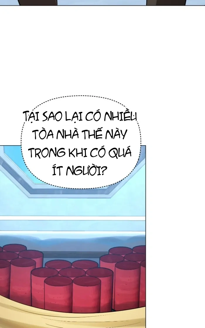Học Viện Phá Sản Chapter 58 - 63