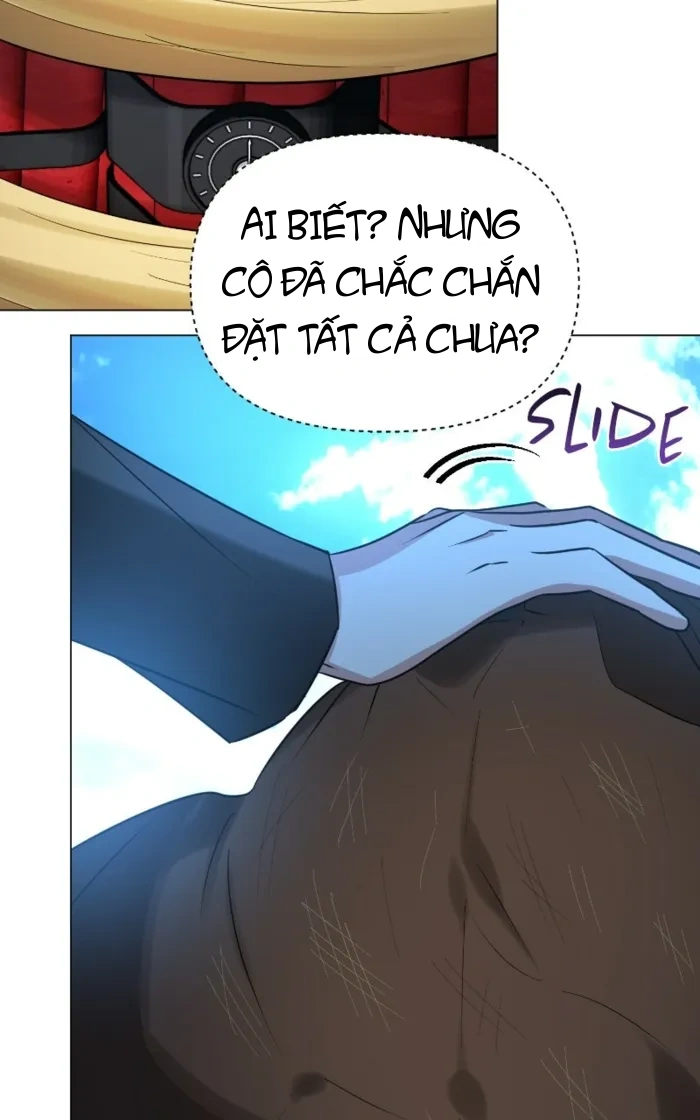 Học Viện Phá Sản Chapter 58 - 64