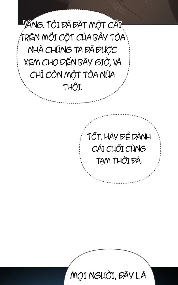 Học Viện Phá Sản Chapter 58 - 65