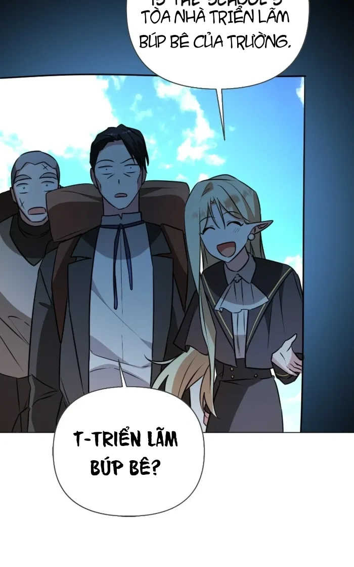 Học Viện Phá Sản Chapter 58 - 66